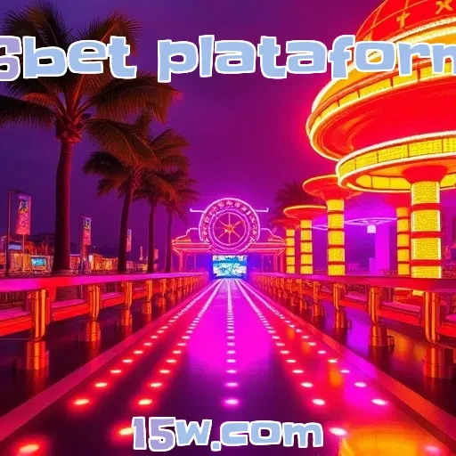 136bet plataforma: O Que a Loteria Tem a Oferecer aos Apostadores?