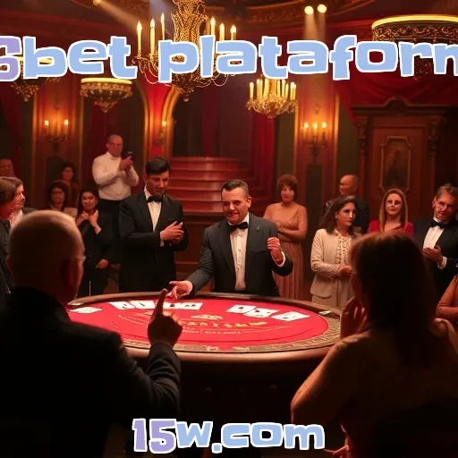 136bet plataforma: Mergulhe na Diversão do Cassino Ao Vivo